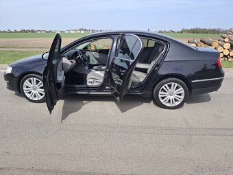 PASSAT 2,0 FSI 110 KW LIMUZÍNA ALU - 7