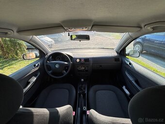 Škoda Fabia 1.2 HTP - 7