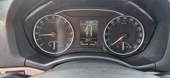 Škoda Octavia 2 2.0 TDI 103kW - 7