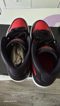 Nike jordan access 42,5eu - 7