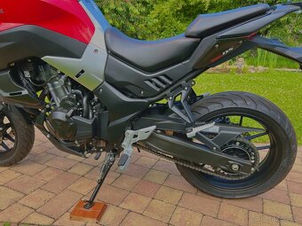 Voge 500 DS - 7