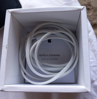 AirPort Extreme A 1521 - 7