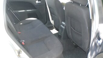 Ford Mondeo Mk3 2,0TDCI,96Kw,rok 2005 - 7