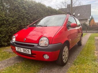 Renault Twingo 1.2 73000km - 7
