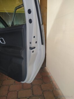 Prodám škoda romster 1,4 diesel - 7