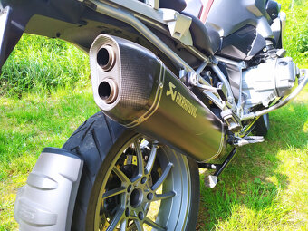 BMW R1200GS 2015 - 7