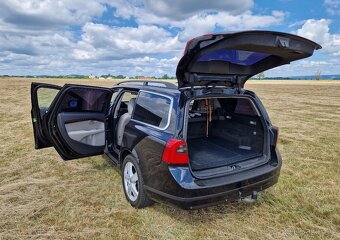 Volvo V70 - 7