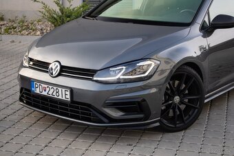 Volkswagen Golf R 7.5 2.0 TSI odp DPH /AJ NA SPLÁTKY/ Vw - 7
