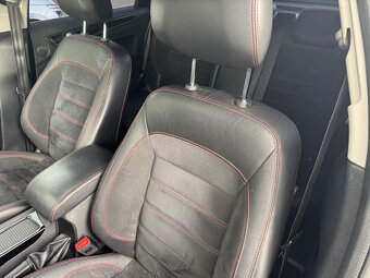 Ford Mondeo, 2,2 Tdci, Titanium S - 7