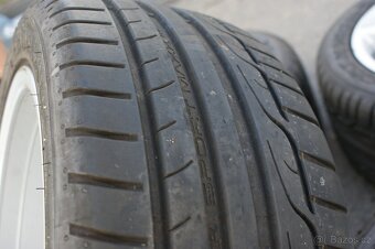Seat FR kola originá Cupra taky na VW Skoda Audi letni pneu - 7