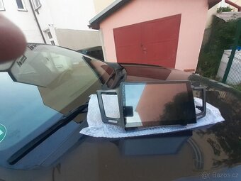 Prodám Android rádio pro Toyota RAV4, IV - 7