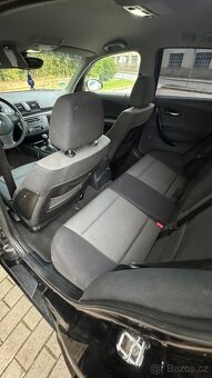 Bmw 118d e87 - 7