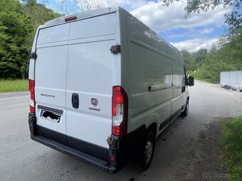 Fiat DUCATO L3H2 2,3JTD 96KW - 7