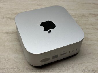 Apple Mac mini M4 16GB/256GB (neaktivovaný) - 7