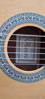 kytara Alvaro No. 27 3/4 - 7