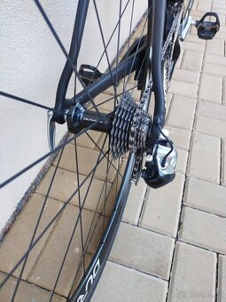 Colnago V1R Dura Ace di2 - 7