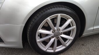 Audi a6 c6 3.0 TDI 176kw 2010 quattro automat - 7