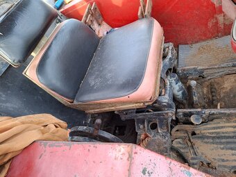 Zetor 6911.. - 7