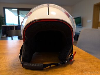 Helma Nexx Switx SX.10 / Top stav - 7