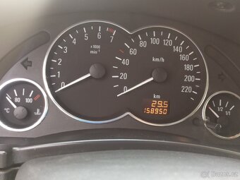 Opel meriva - 7
