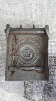 Přezka ll. světová válka - 7