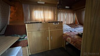 Polský karavan N126 - 7