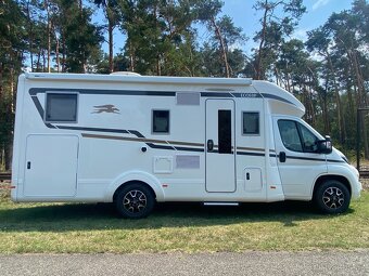 Fiat Laika VIP 4009 DS 11/2022 160Hp do 3,5 t - 7