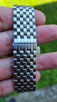 Automatické hodinky ATLANTIC Worldmaster - 7