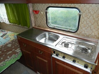 Karavan Wolf - 7