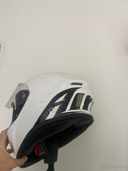 Vyměním za skútr 125ccm Suzuki Sv 650 2002 - 7