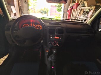 Renault Thalia 1.4 55Kw - 7