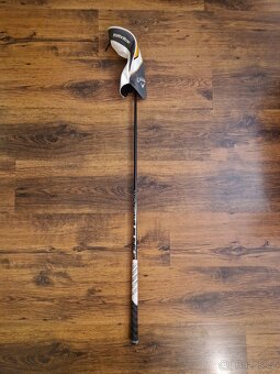 Pánský Callaway Mavrik Max dřevo č.5 - 7