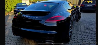 Porsche Panamera EDITION 3.0 Diesel 221 kW Facelift - 7