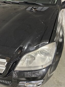 Mercedes-Benz GL320 CDI - 7