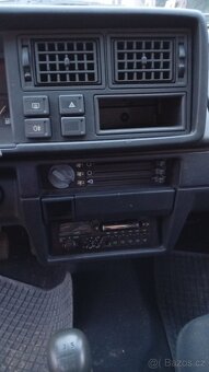 Škoda - Favorit (43 kW) – EKO DAŇ ZAPLACENA, Tažné - 7