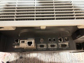 Sony VPL-FH60 3LCD projektor - 7