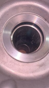 Horní olejová vana BMW N63B44 - 7