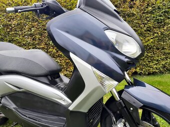 Yamaha X max 125i - 7