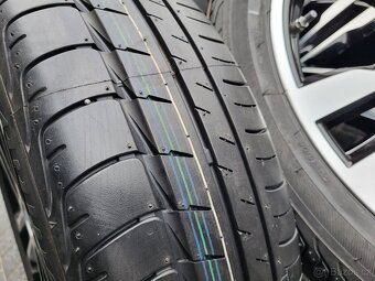 Alu originální kola BMW i3/i3s R20 Styl 431 - 7