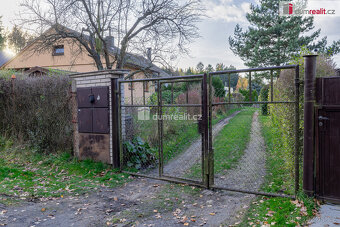 Prodej chaty, s pozemkem 474 m2 - Třtice, Bucek - 7