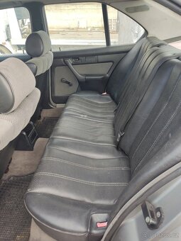 BMW E34 535i / eko placeno / veškeré náhradní díly - 7