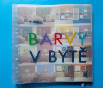 Knihy - kuchařky, vyšívání a nápady do bytu - 7