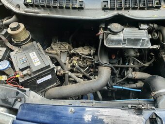 Peugeot Expert obytný - 7