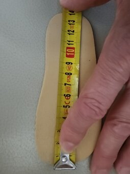 Bosé Pegresky PEGRES, velikost 21-22 - 7