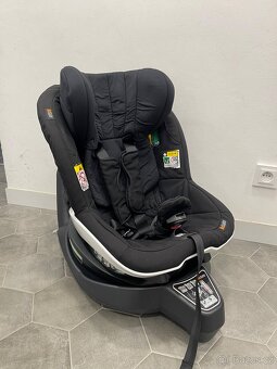 BESAFE IZI TURN I-SIZE - 7