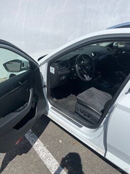 Škoda Superb 3 2.0tdi 110kw - 7