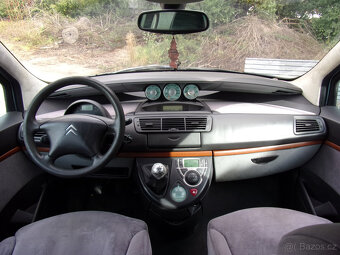 Citroën C8 2.2HDi94kW 278000KM 7MÍST STK - 7