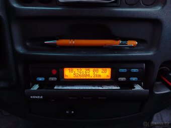 Mercedes Sprinter 413CDi 20+1 - 7