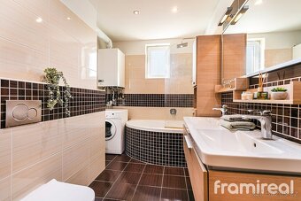 Prodej bytu 4+kk 87 m², Brno - Královo Pole, ev.č. 01958 - 7