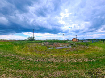 Prodej zahrady 755m2 v Ruprechtově, Zahrada Stavební parcela - 7